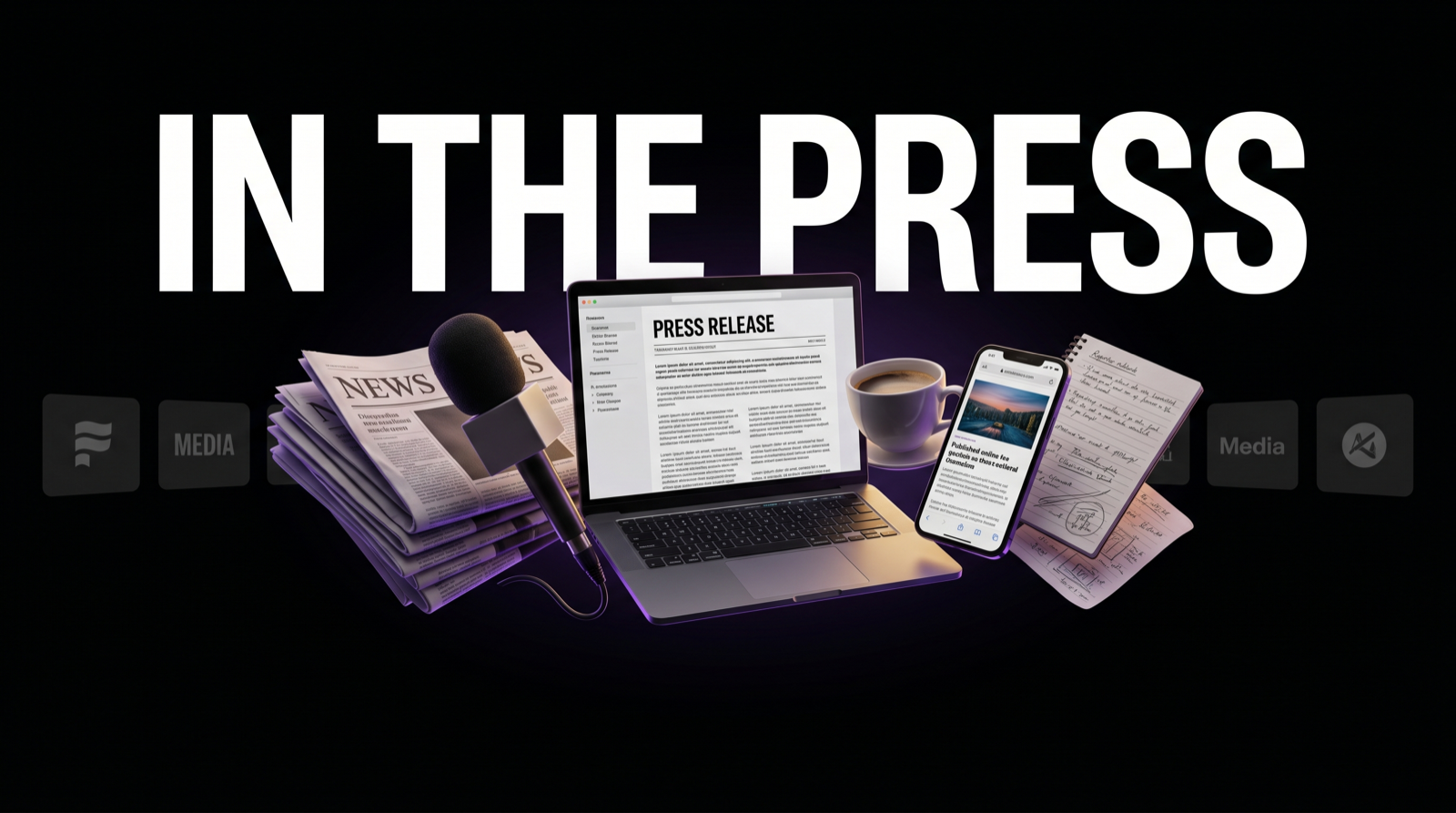 Press Kit